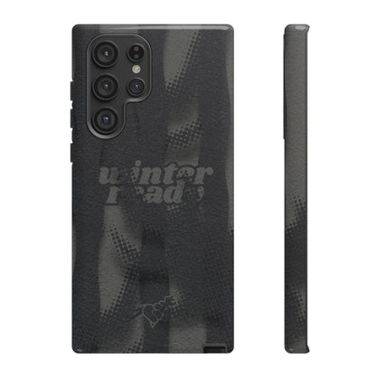 WR 2 Phone Case Samsung Galaxy S22 Ultra Glossy