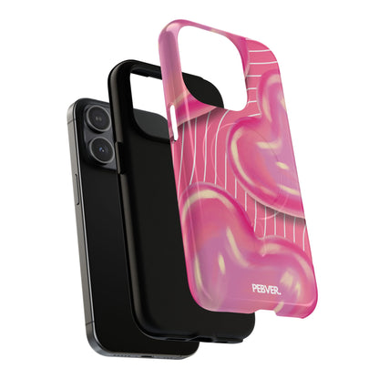 Hearts | MagSafe iPhone 17 Pro Max Matte
