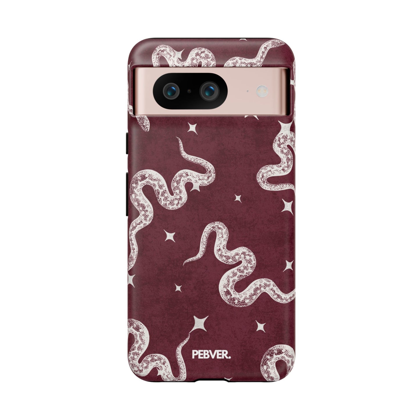 RedMoon | Phone Case Google Pixel 8 Matte