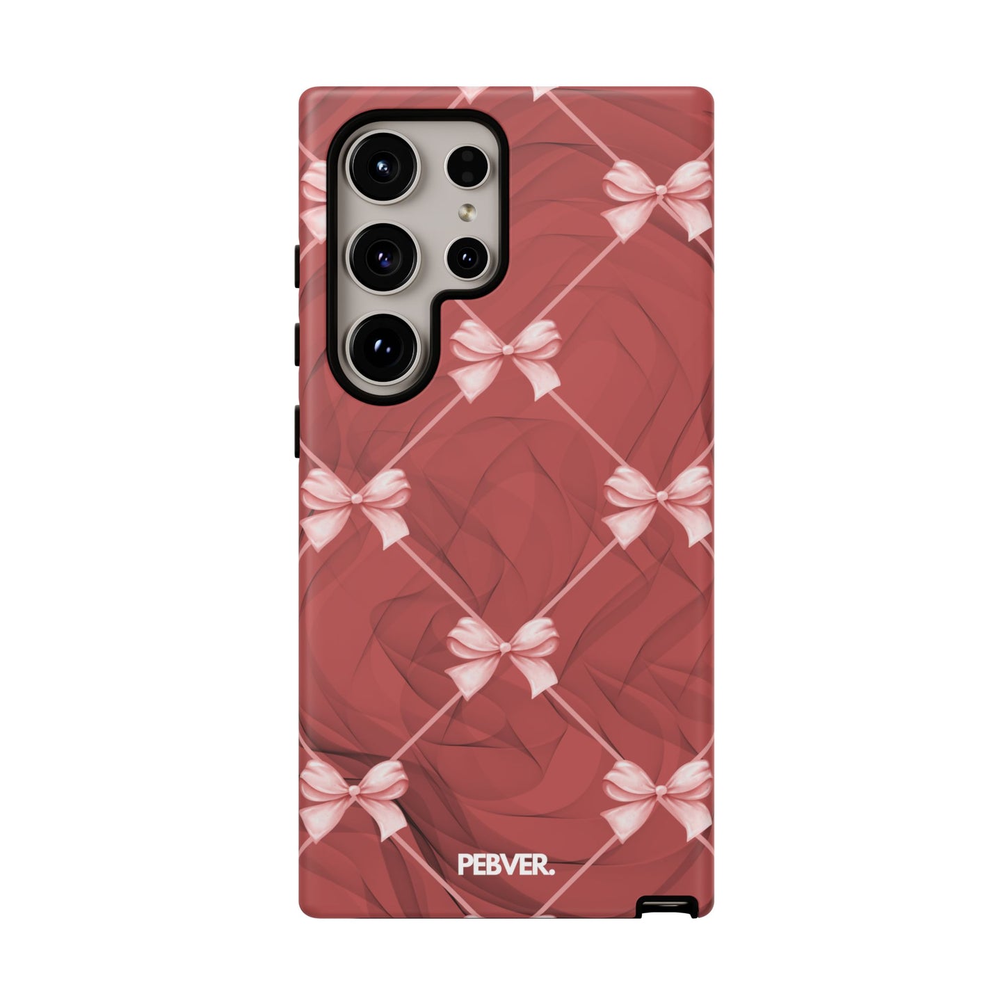 Comfy | Phone Case Samsung Galaxy S24 Ultra Matte