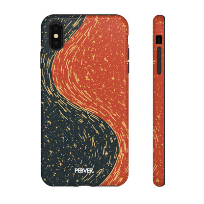 Magma | Phone Case Phone Case PEBVER.