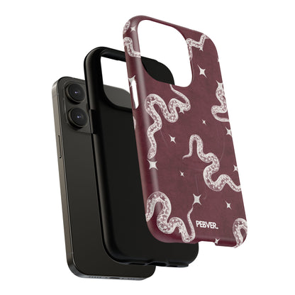 RedMoon | MagSafe iPhone 17 Pro Max Matte