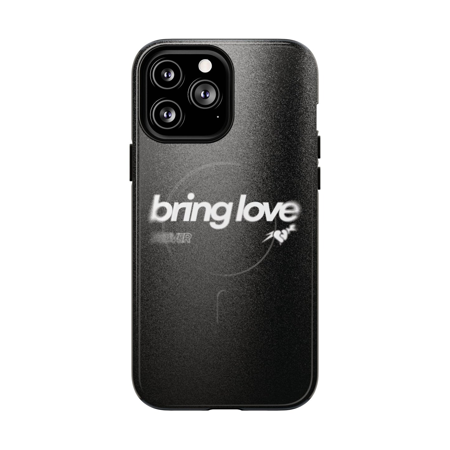 Bring Love MagSafe