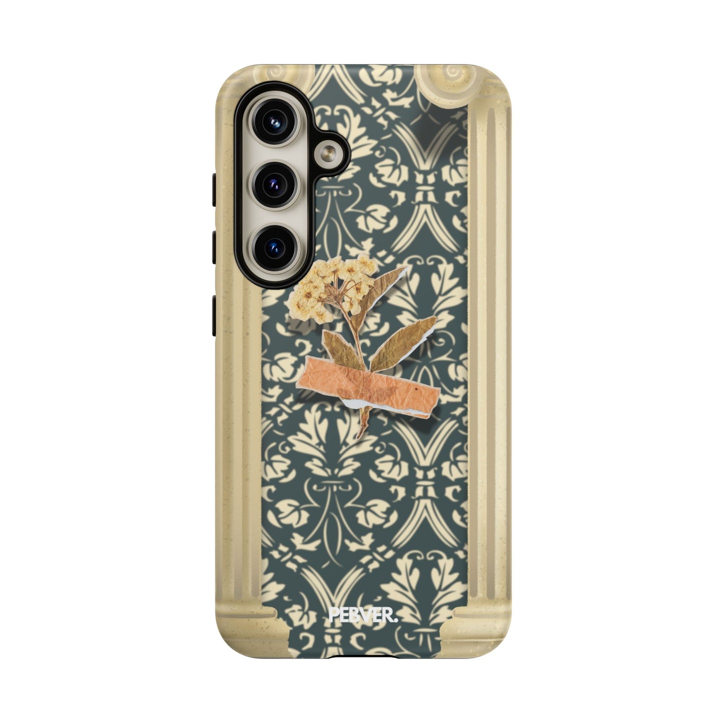 Greecy | Phone Case Samsung Galaxy S24 Matte
