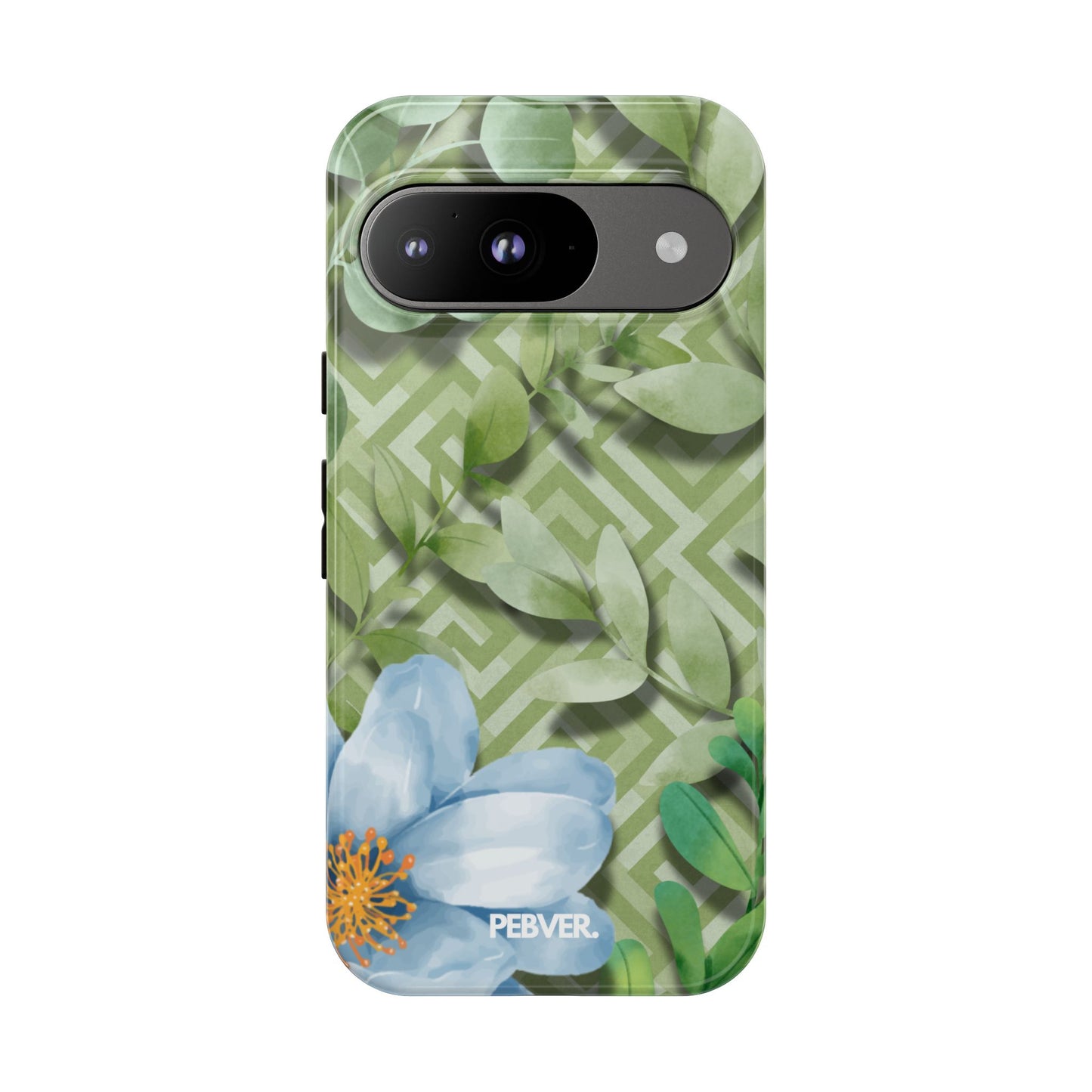 Garden | Phone Case Google Pixel 9 Glossy