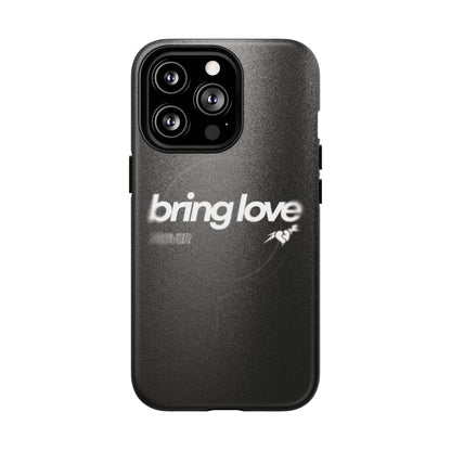 Bring Love MagSafe
