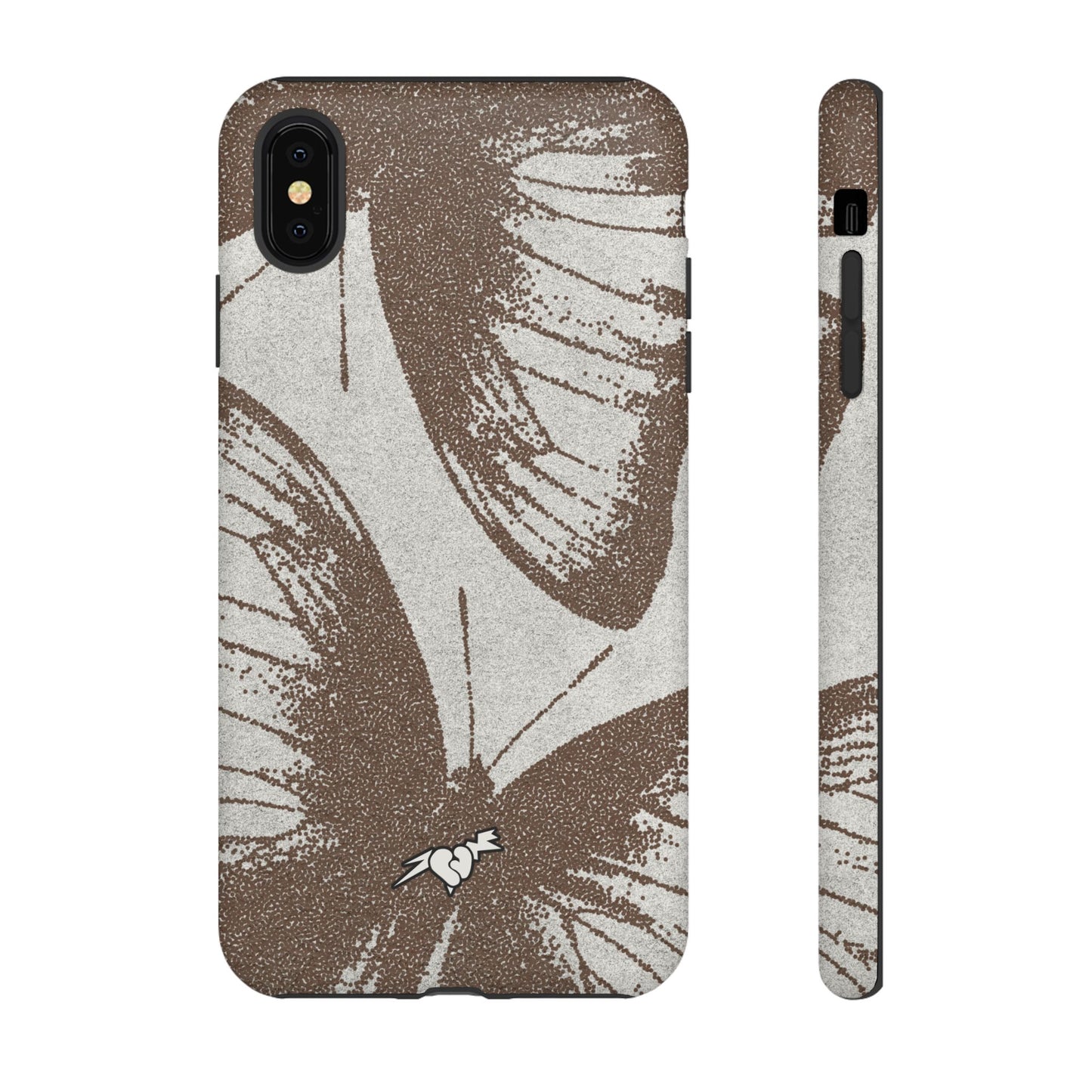 Bfly 2 Phone Case Phone Case PEBVER.