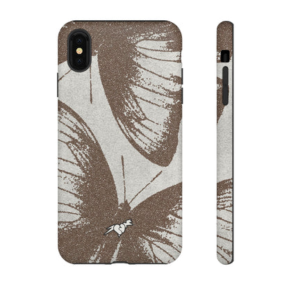 Bfly 2 Phone Case Phone Case PEBVER.