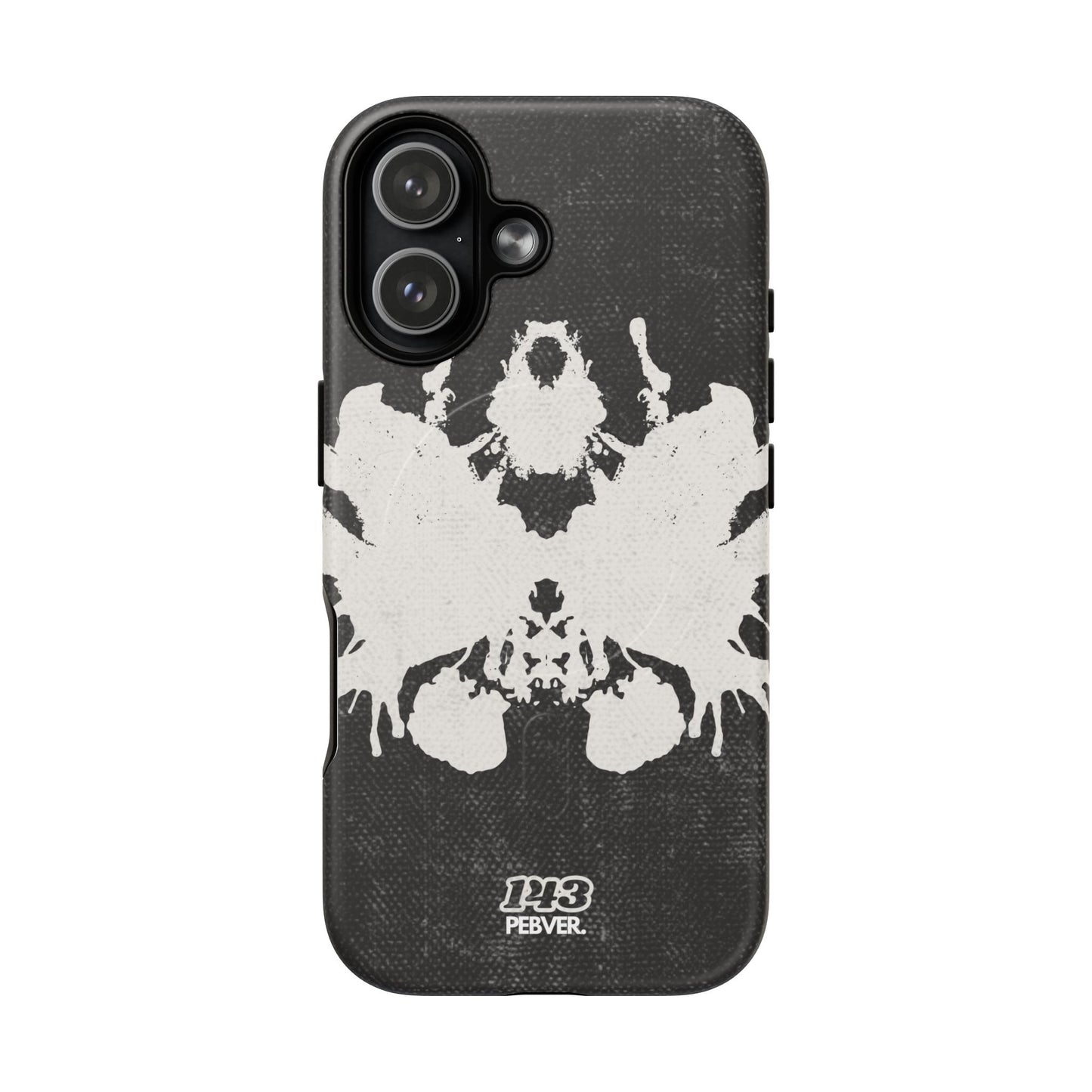 Clue MagSafe Case iPhone 17 Matte