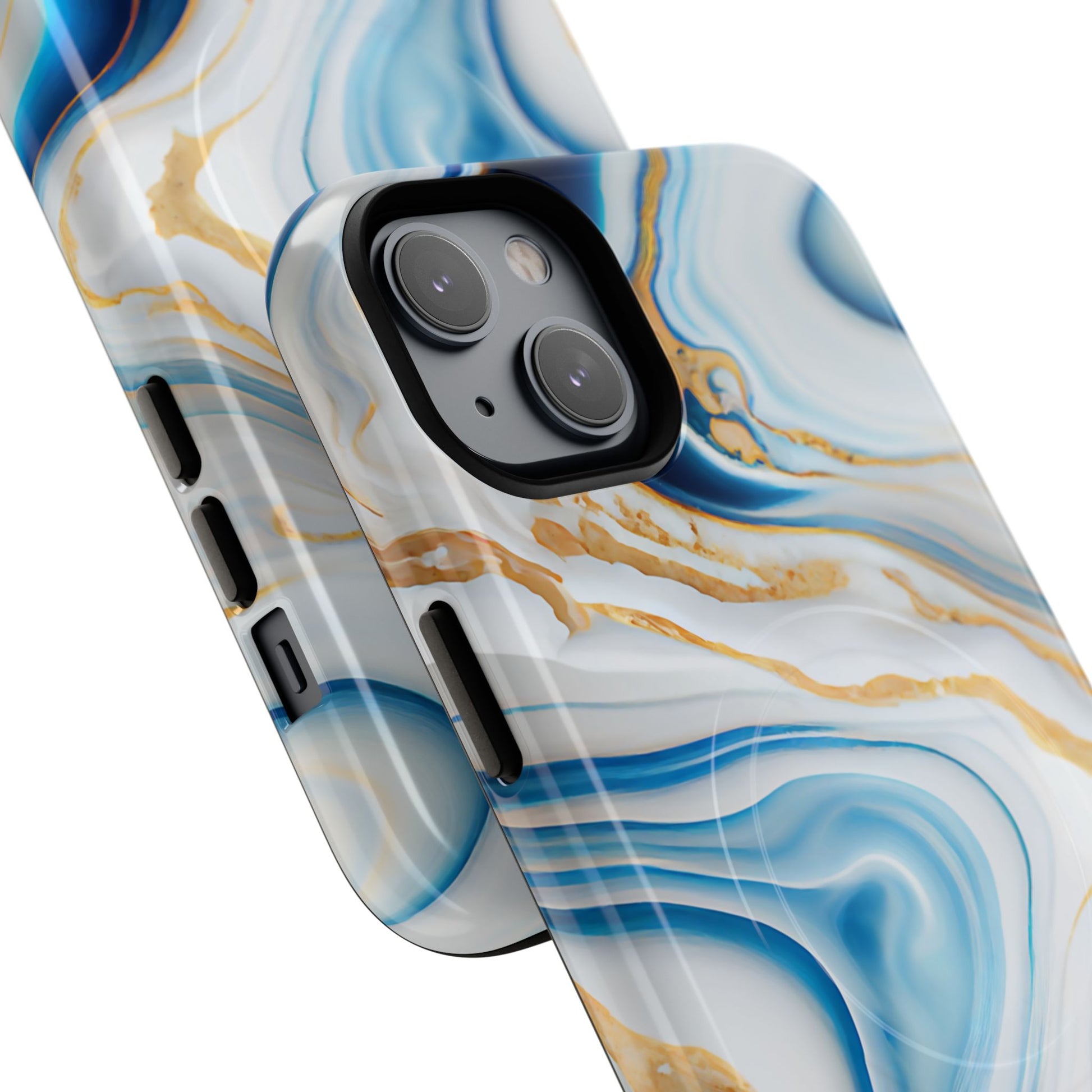 Marmelade | MagSafe iPhone 17 Pro Max Matte