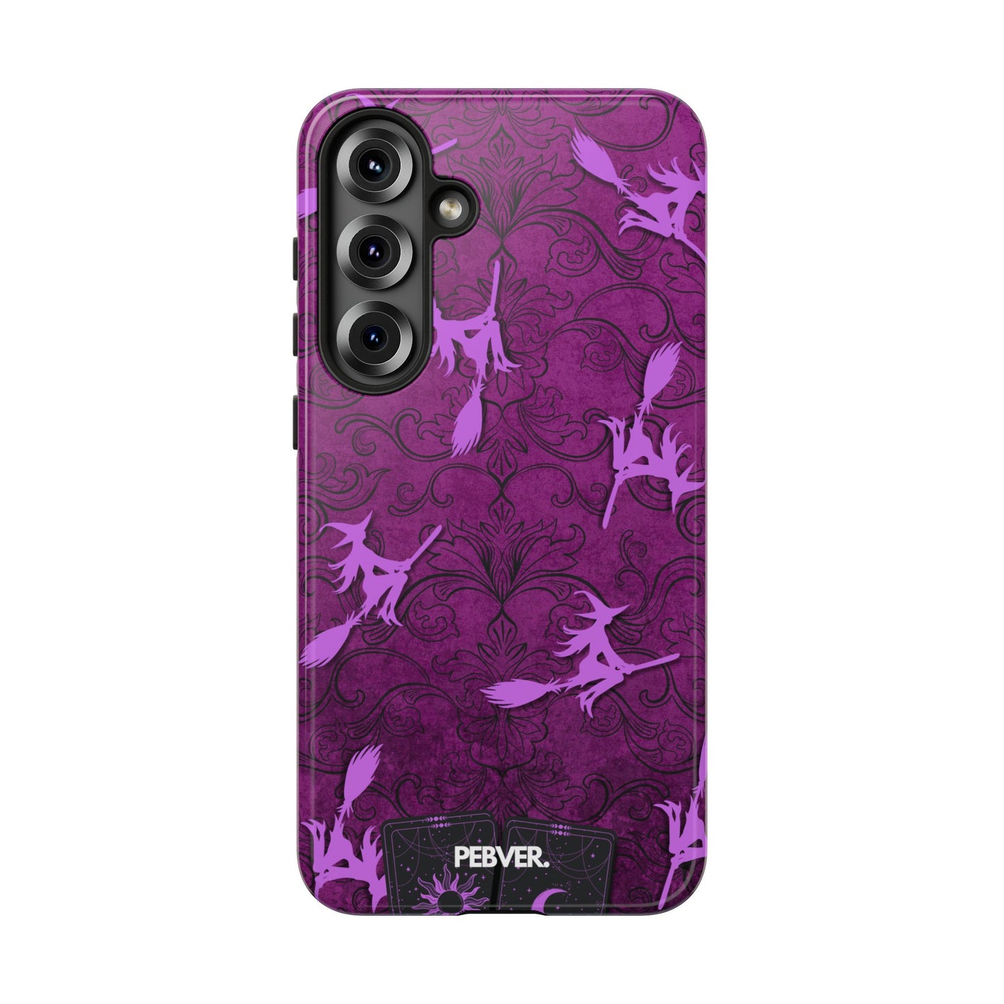 Witched | Phone Case Samsung Galaxy S25 Plus Glossy