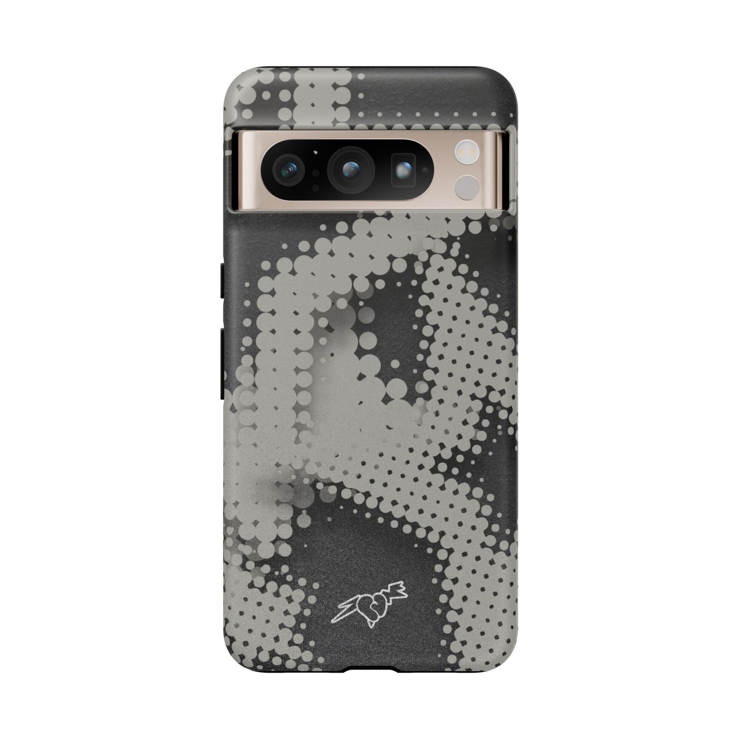 Stared Phone Case Google Pixel 8 Pro Matte