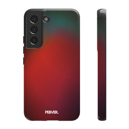 Sense | Phone Case Samsung Galaxy S22 Glossy