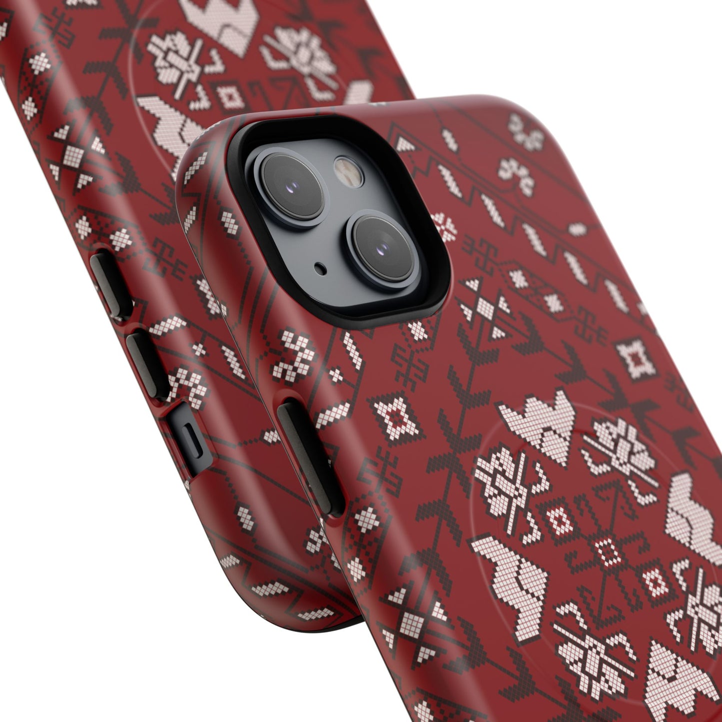 Carpety | MagSafe iPhone 17 Pro Max Matte