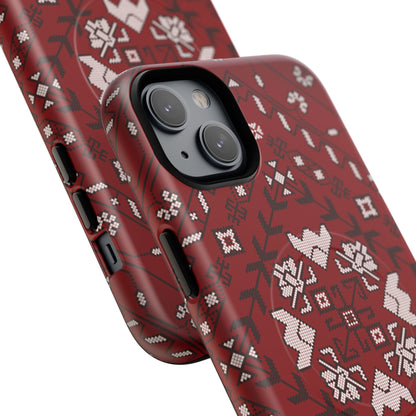 Carpety | MagSafe iPhone 17 Pro Max Matte
