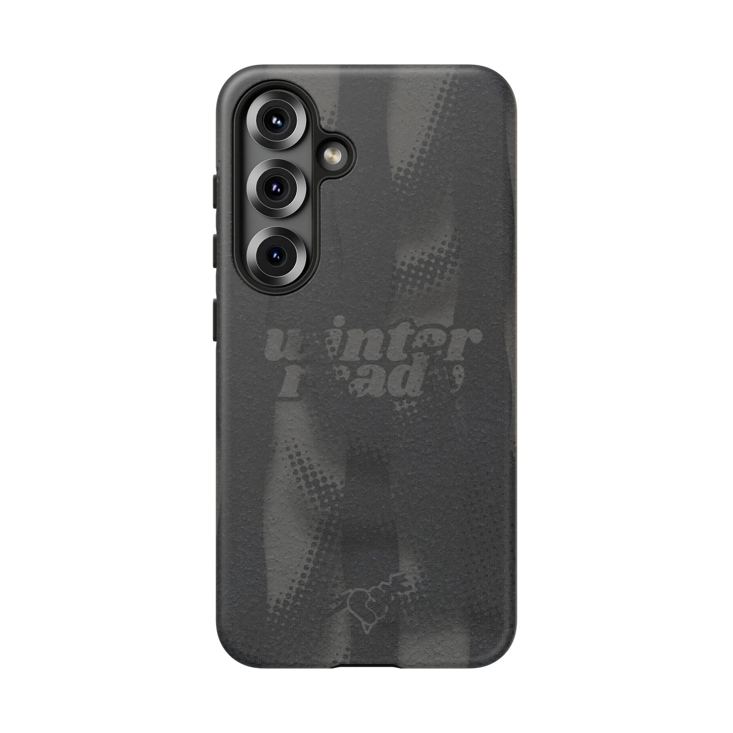 WR 2 Phone Case Samsung Galaxy S25 Matte