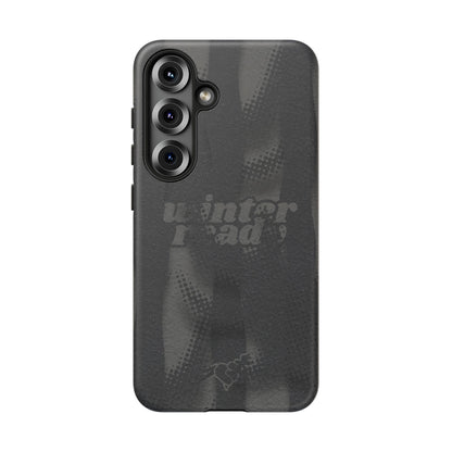 WR 2 Phone Case Samsung Galaxy S25 Matte