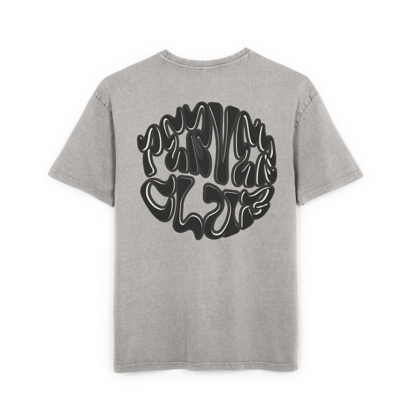 Club | T-Shirt T-Shirt PEBVER.