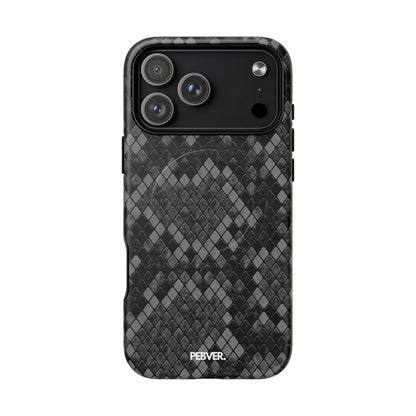 SnakeCream | MagSafe iPhone 17 Pro Max Matte