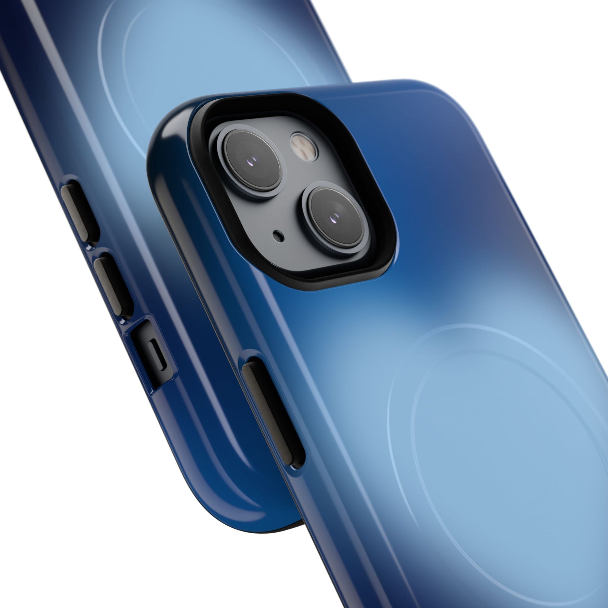 Bluove | MagSafe iPhone 17 Pro Max Matte