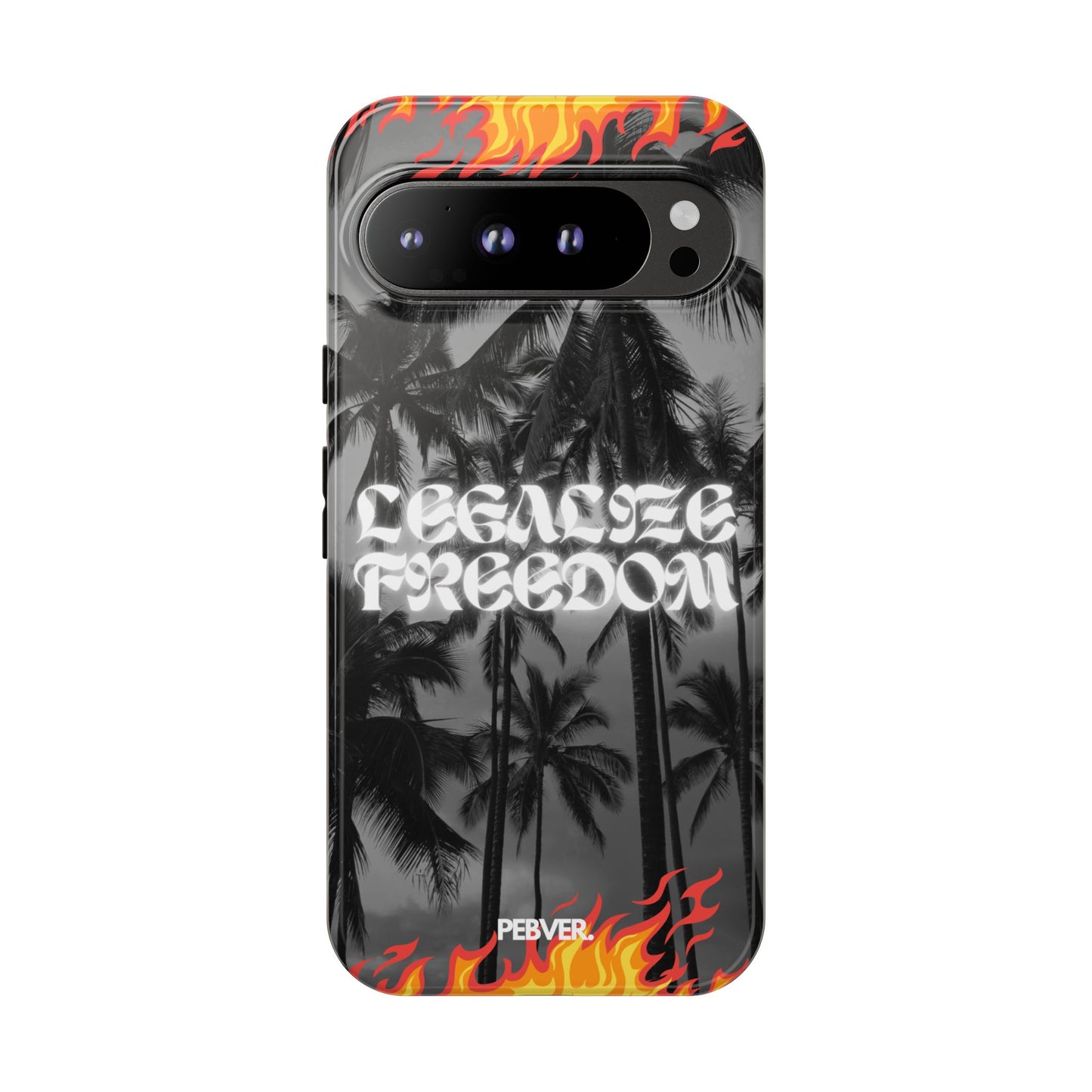 Legalize | Phone Case Google Pixel 9 Pro XL Glossy