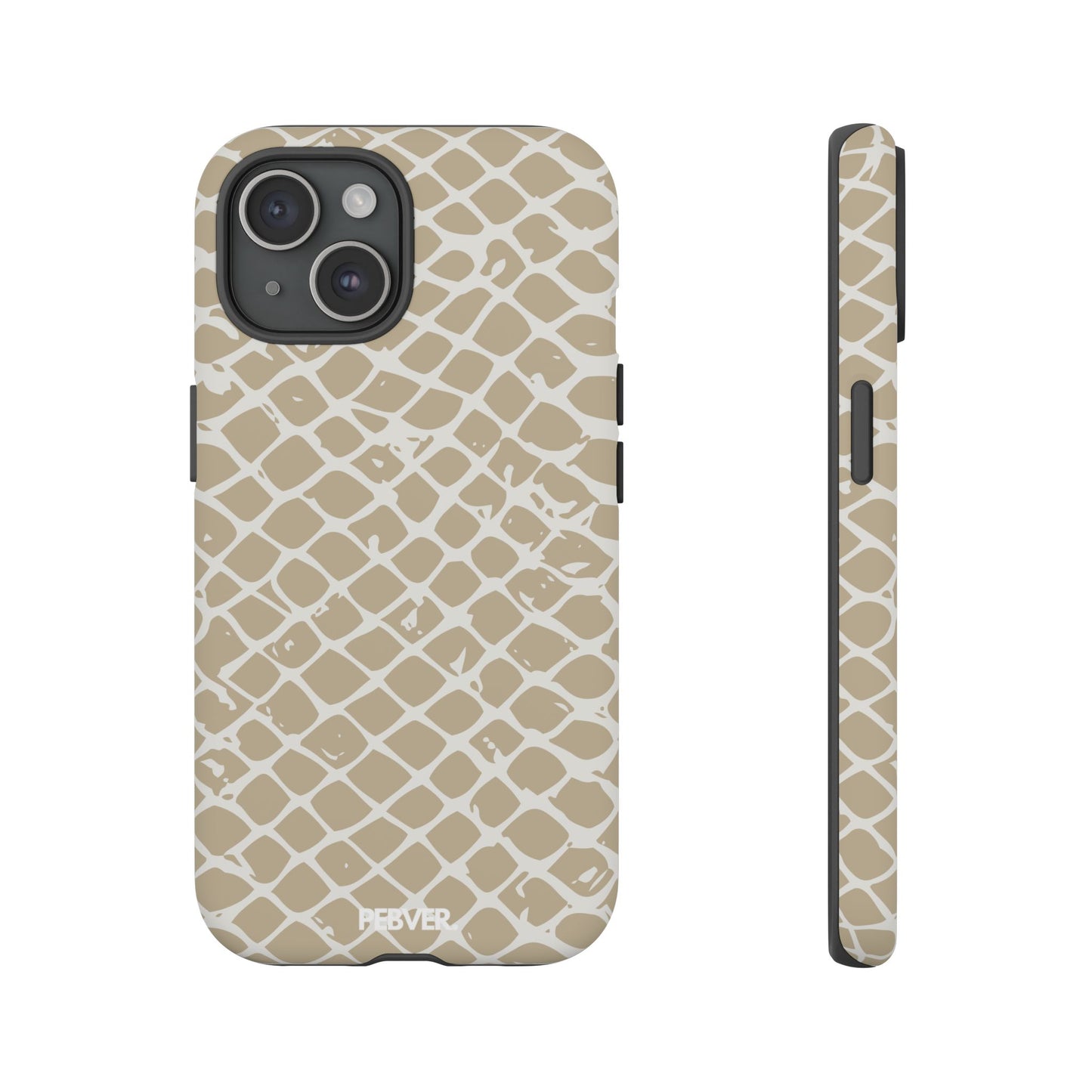 Sandy | Phone Case iPhone 15 Matte