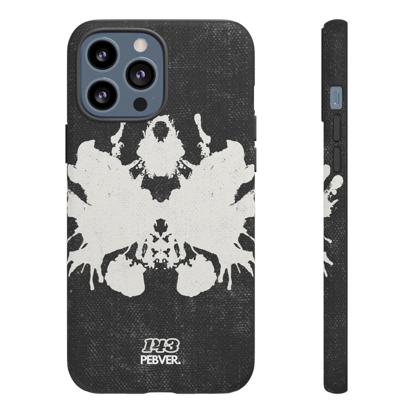 Clue Phone Case iPhone 13 Pro Max Matte