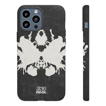Clue Phone Case iPhone 13 Pro Max Matte