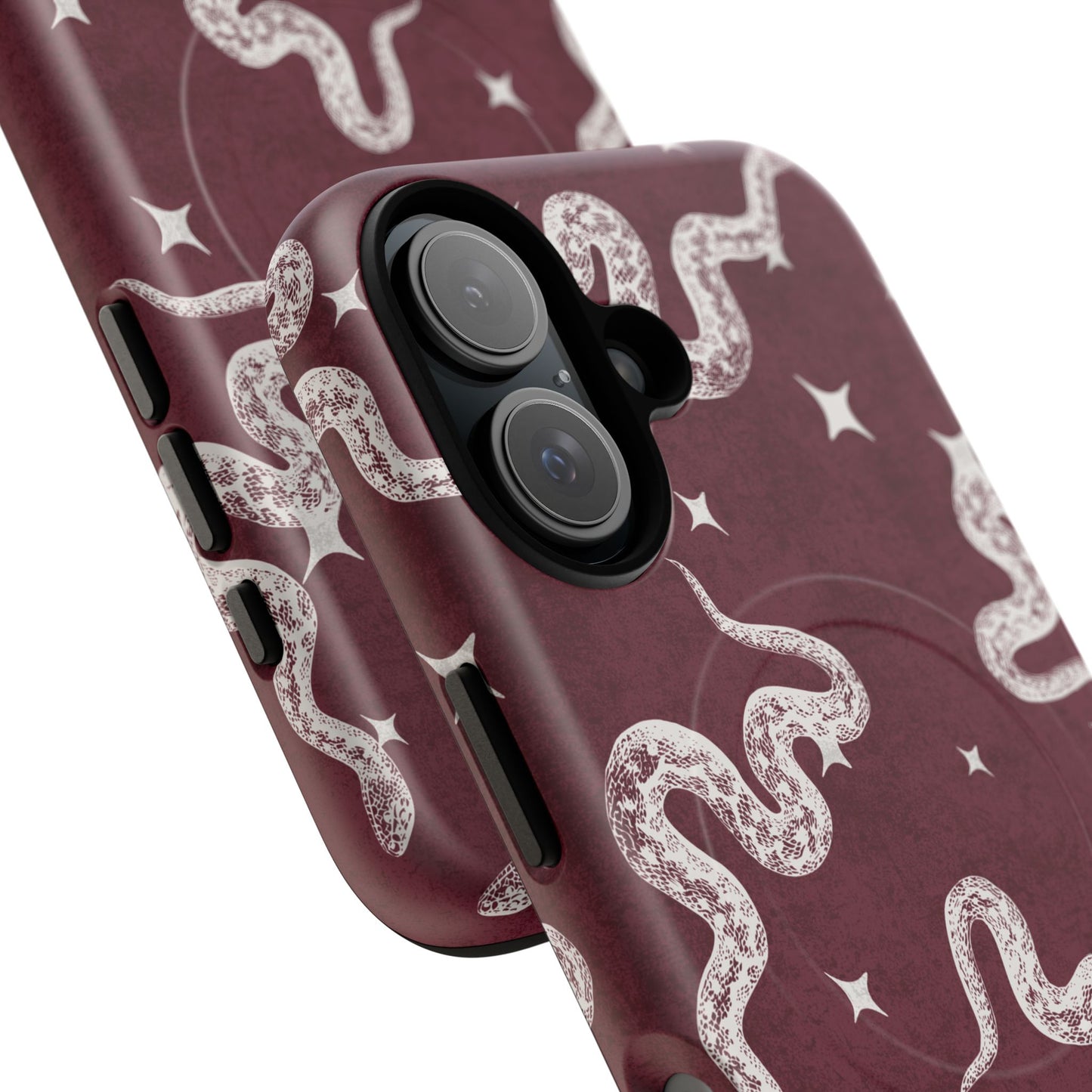 RedMoon | MagSafe iPhone 17 Pro Max Matte