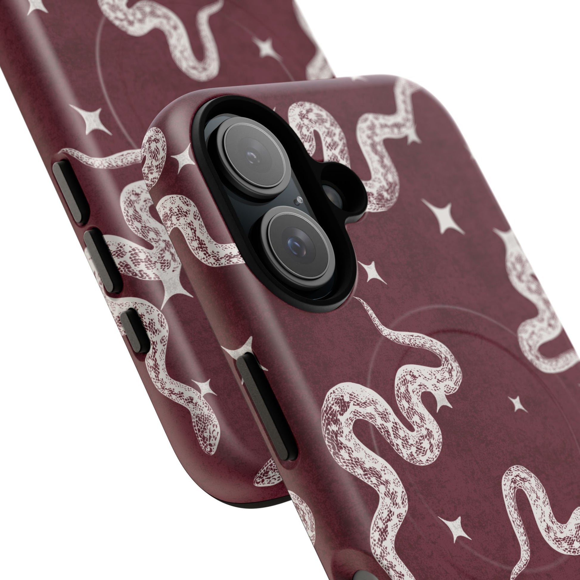RedMoon | MagSafe iPhone 17 Pro Max Matte