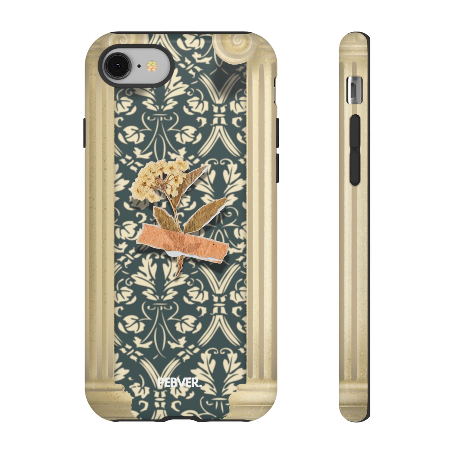 Greecy | Phone Case Phone Case PEBVER.