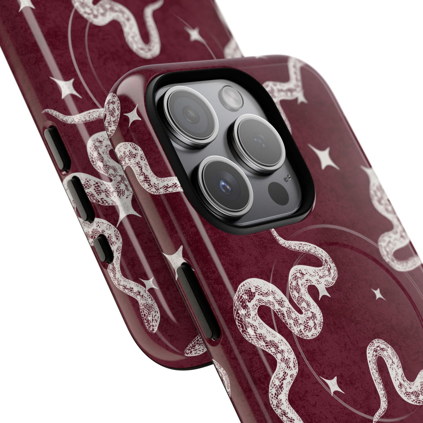 RedMoon | MagSafe iPhone 17 Pro Max Matte