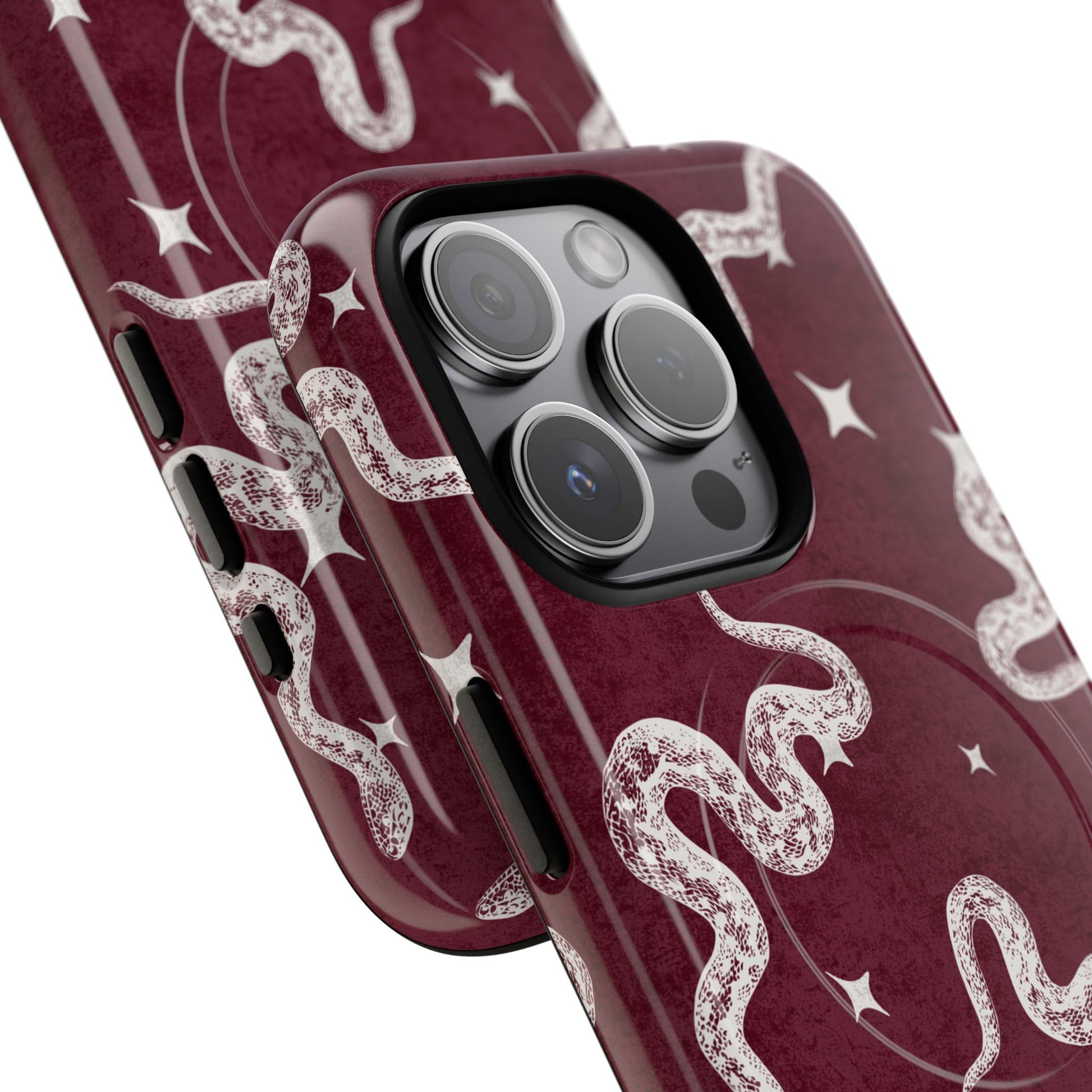 RedMoon | MagSafe iPhone 17 Pro Max Matte