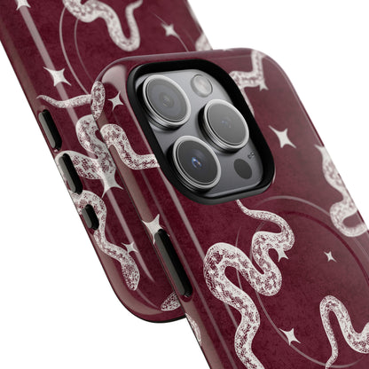 RedMoon | MagSafe iPhone 17 Pro Max Matte