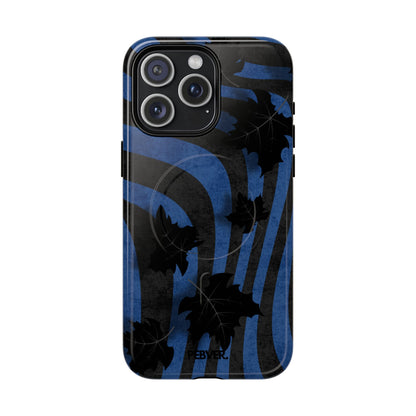 Bluery | MagSafe Phone Case PEBVER. iPhone 15 Pro Max Glossy