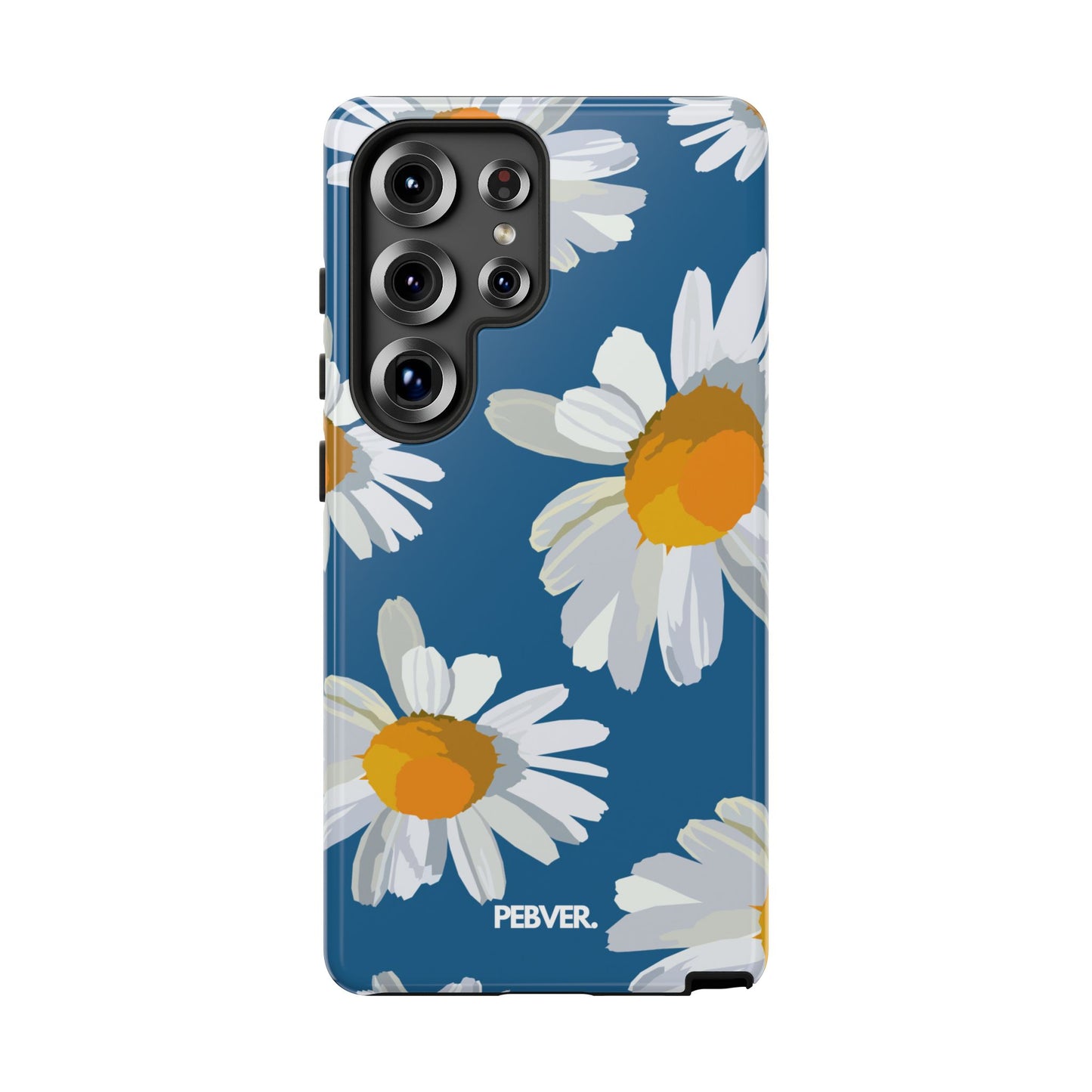Daisy | Phone Case Samsung Galaxy S25 Ultra Glossy