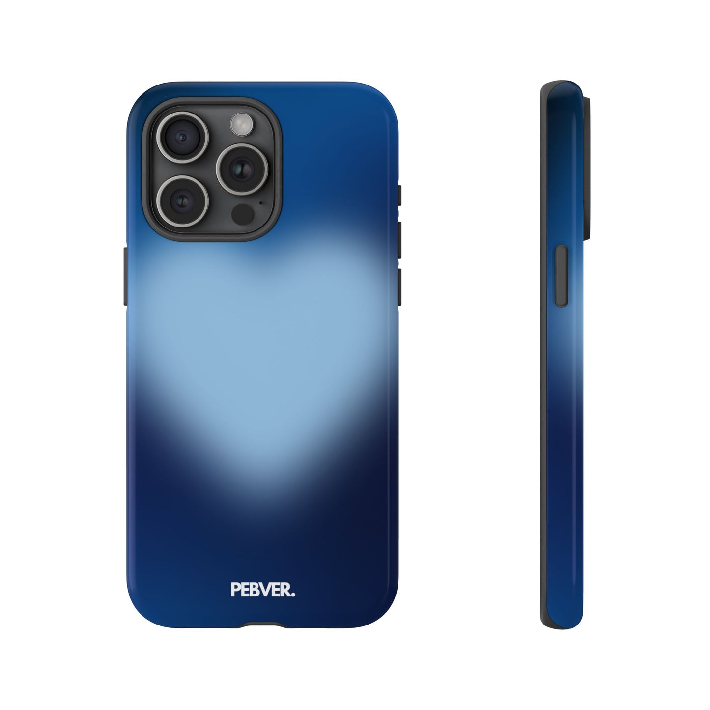 Bluove | Phone Case iPhone 15 Pro Max Glossy