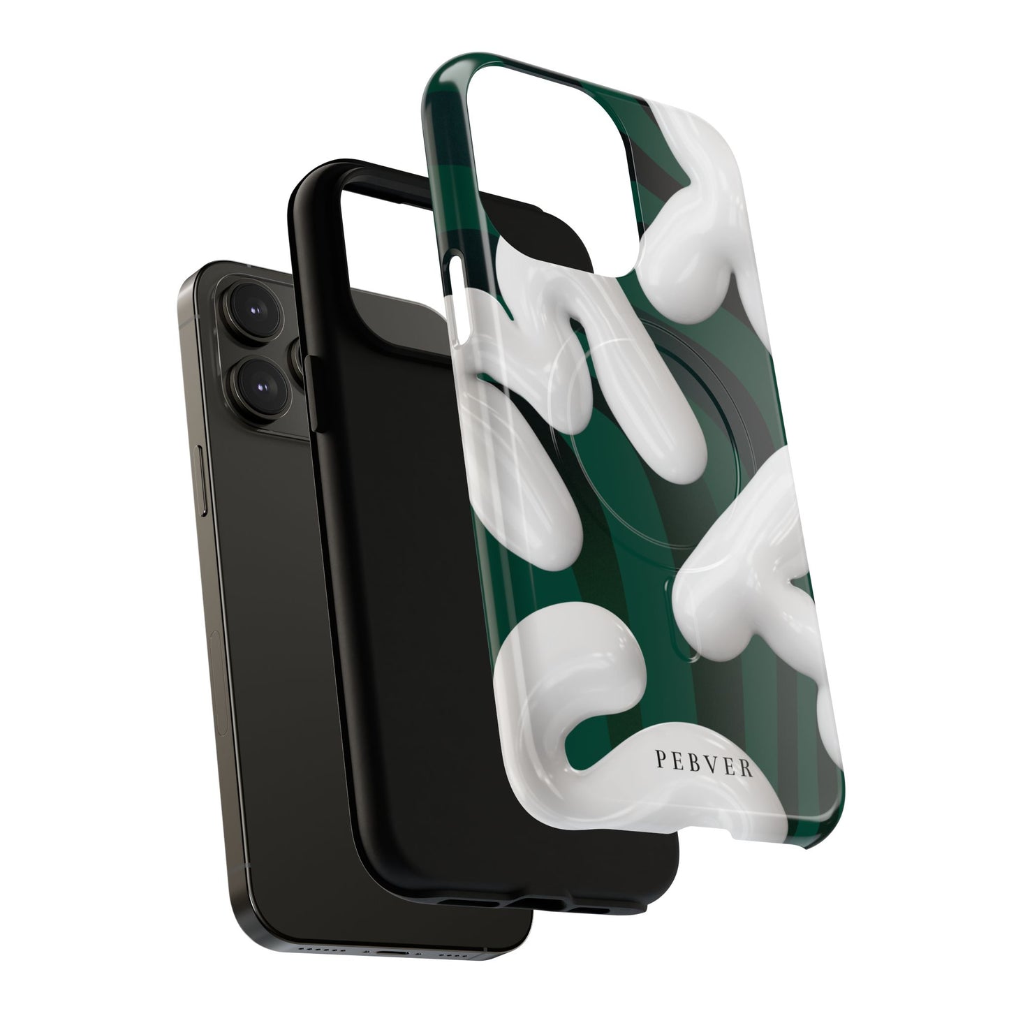 XMAS | MagSafe iPhone 17 Pro Max Matte