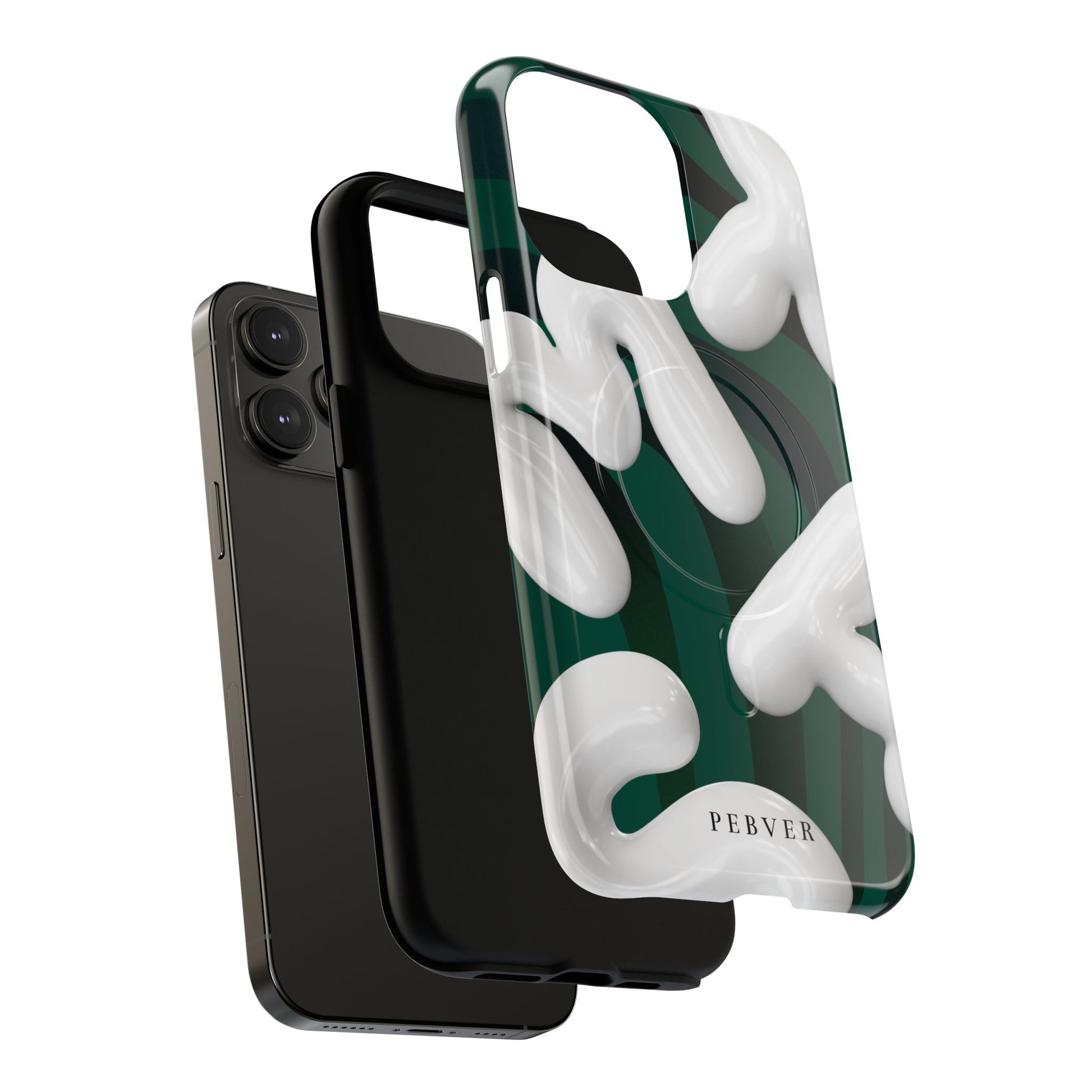 XMAS | MagSafe iPhone 17 Pro Max Matte