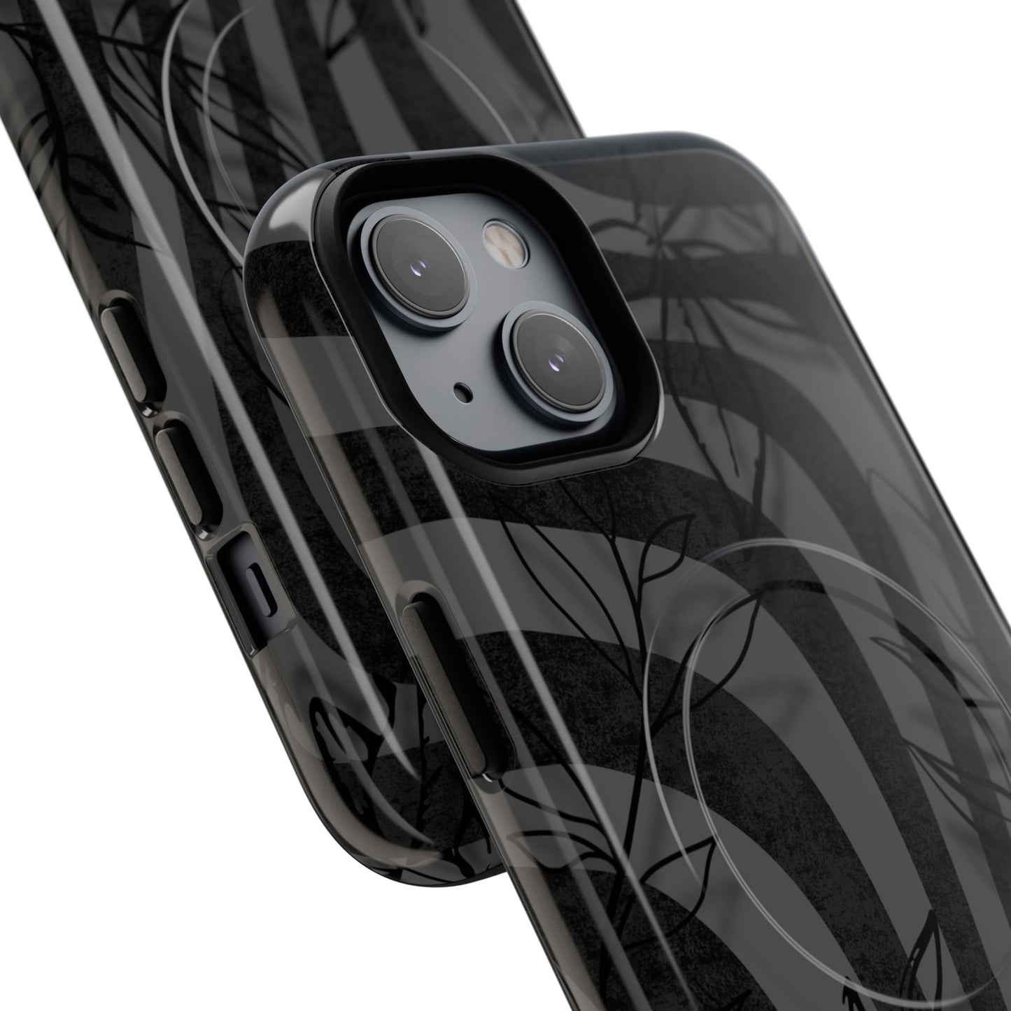 OldWood | MagSafe iPhone 17 Pro Max Matte