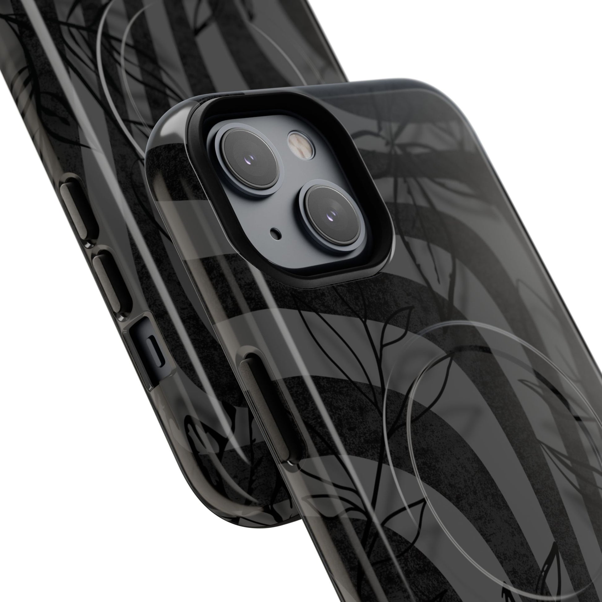 OldWood | MagSafe iPhone 17 Pro Max Matte
