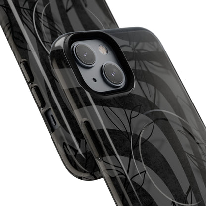 OldWood | MagSafe iPhone 17 Pro Max Matte