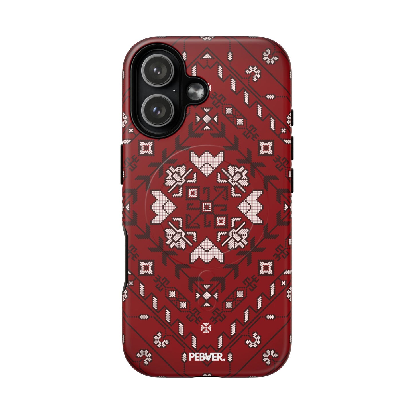 Carpety | MagSafe iPhone 17 Matte