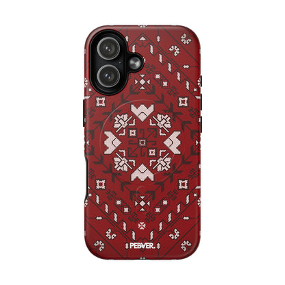 Carpety | MagSafe iPhone 17 Matte
