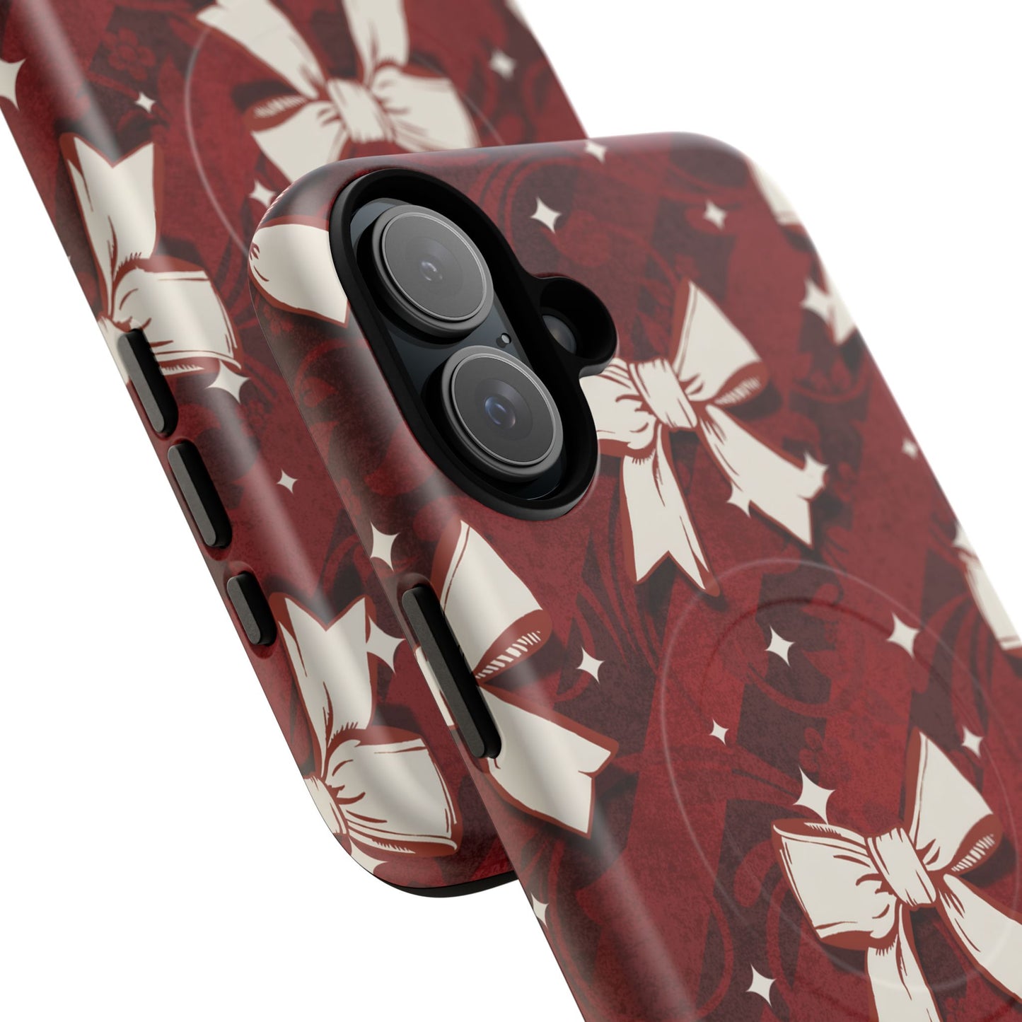 Bowly | MagSafe iPhone 17 Pro Max Matte