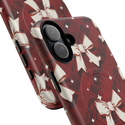 Bowly | MagSafe iPhone 17 Pro Max Matte