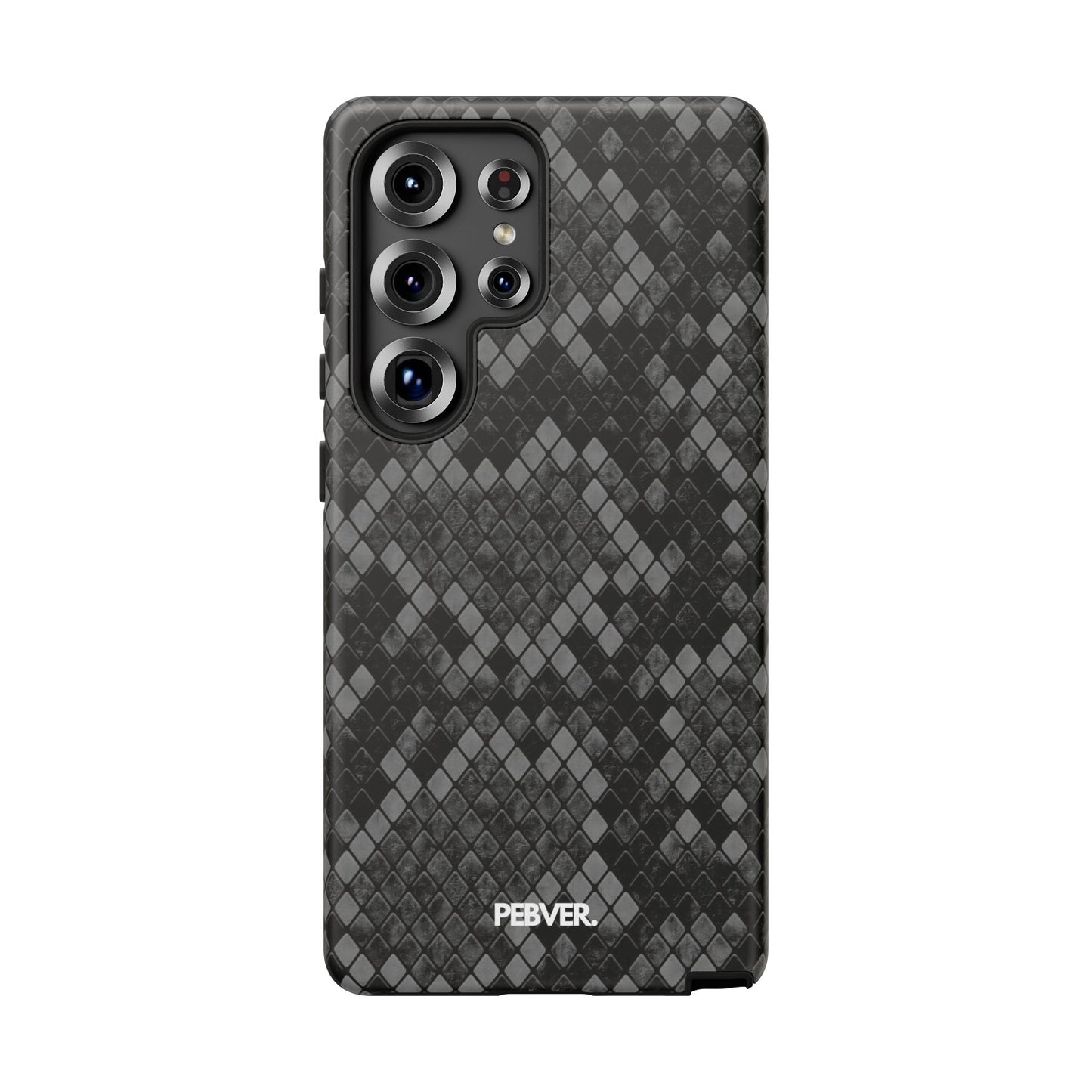 SnakeCream | Phone Case Samsung Galaxy S25 Ultra Matte