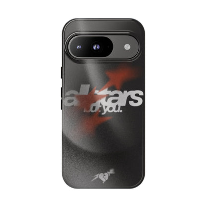All StarsPhone Case