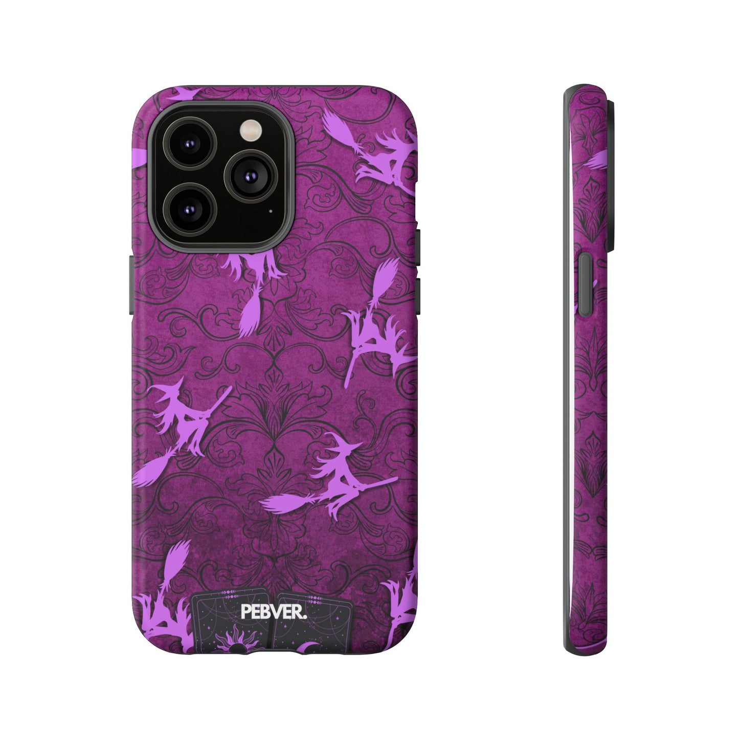 Witched | Phone Case iPhone 14 Pro Max Matte