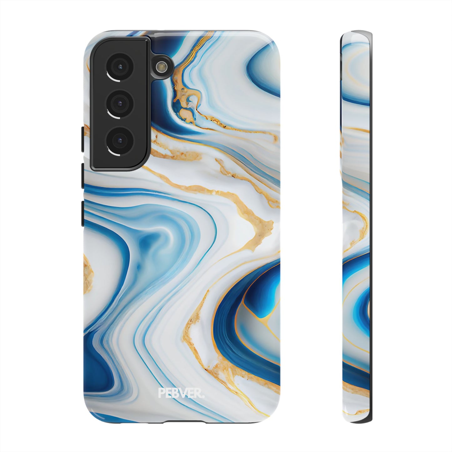 Marmelade | Phone Case Samsung Galaxy S22 Glossy